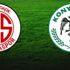 Antalyaspor Konyaspor maçı saat kaçta, hangi kanalda? | Antalya Konya maçı şifresiz izle