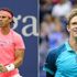 ABD Açık'ta finalin adı: Nadal - Anderson ABD Açık'ta finalin adı: Nadal - Anderson