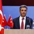 Berlin Büyükelçisi Aydın'dan Almanya'ya FETÖ eleştirisi Berlin Büyükelçisi Aydın'dan Almanya'ya FETÖ eleştirisi
