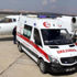 Deniz ve hava ambulansları için acil tıp teknisyeni ve paramedik istihdam edilecek