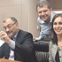 Murat Ülker Periscope'ta canlı yayınla imzayı attı