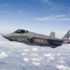 İlk Türk JSF/F-35 Uçağı'nın orta gövdesii teslim edildi İlk Türk JSF/F-35 Uçağı'nın orta gövdesii teslim edildi