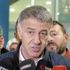 Ahmet Ağaoğlu: Zorlu'da değil TFF'de görüşülse daha iyi olurdu!