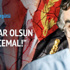 Yazıklar olsun Hasan Cemal! Yazıklar olsun Hasan Cemal!