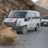 Hakkari'de faciadan d�n�ld�!