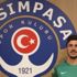 Kasımpaşa, Udinese'den Simone Scuffet'i renklerine bağladı Kasımpaşa, Udinese'den Simone Scuffet'i renklerine bağladı