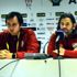 Akhisarspor - Bursaspor maçının ardından Akhisarspor - Bursaspor maçının ardından