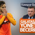 Hasan Kartal: Galatasaray yönetimi beceriksizlik yaptı Hasan Kartal: Galatasaray yönetimi beceriksizlik yaptı