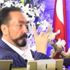 Adnan Oktar oyunun rengini açıkladı! Adnan Oktar oyunun rengini açıkladı!