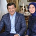 Sare Davutoğlu: Ahmet Bey'le yaşamak çok öğretici