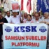 Kesk’in Toplu Sözleşme Talepleri