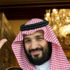 Veliaht Prens Muhammed bin Nayif'in yerine Muhammed bin Selman getirildi Veliaht Prens Muhammed bin Nayif'in yerine Muhammed bin Selman getirildi