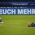 Schalke 04'de 3 puan hasreti kabusa dönüştü Schalke 04'de 3 puan hasreti kabusa dönüştü