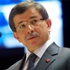 Davutoğlu'ndan seçim barajı açıklaması Davutoğlu'ndan seçim barajı açıklaması