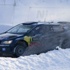 İsveç'te Ogier rüzgarı