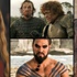 Game Of Thrones'dan önce nerede rol aldılar