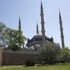 Selimiye'de okunan Kuran Amerika'daki iftar sofralarına ulaştı