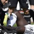 Gomis 3 hafta yok