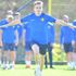Ankaragücü'ne Sarlija'dan iyi haber