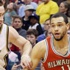 Bucks'a deplasman yaramadı