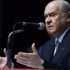 Bahçeli: Hevesleri kursaklarında kalacak