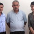 Öcalan'ın Dili Kesildi