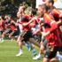Galatasaray'da 3 isim kadroya alınmadı Galatasaray'da 3 isim kadroya alınmadı