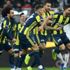 Derbilerin takımı Fenerbahçe