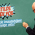 Nabi Avcı'dan yarıyıl tatilinde ödev açıklaması