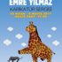 OKTAY EKİNCİ KARİKATÜRLÜ EV SEZONU EMRE YILMAZ SERGİSİ İLE AÇIYOR!