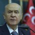 Bahçeli: Atını nallayıp itini yallayan Hollanda... Bahçeli: Atını nallayıp itini yallayan Hollanda...