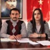 Cumhurbaşkanı Erdoğan'a hakaret eden 4 öğrenci hakim karşısında Cumhurbaşkanı Erdoğan'a hakaret eden 4 öğrenci hakim karşısında