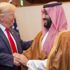 Trump ve Suudi Veliaht Prensi Bin Selman, küresel enerji piyasalarını görüştü Trump ve Suudi Veliaht Prensi Bin Selman, küresel enerji piyasalarını görüştü