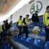 Fenerbahçe taraftarı, Koray Şener i unutmadı Fenerbahçe taraftarı, Koray Şener i unutmadı