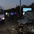 Adana'da trafik kazası: 5 ölü