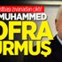Teröristbaşı zıvanadan çıktı! Hz. Muhammed sofra kurmuş