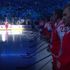 Vladimir Putin buz hokeyi pistinde Vladimir Putin buz hokeyi pistinde