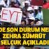 EYT'de son durum nedir? Zehra Zümrüt Selçuk açıkladı EYT'de son durum nedir? Zehra Zümrüt Selçuk açıkladı