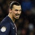 Ibrahimovic İsveç'te 10. kez yılın futbolcusu Ibrahimovic İsveç'te 10. kez yılın futbolcusu