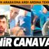Şehir canavarı! Şehir canavarı!