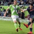 Napoli, 4-1'in rövanşında Wolfsburg'u ağırlayacak