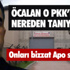 Batıkent Samanyolu öğretmen ve öğrencileri Çanakkale şehitlerini andı