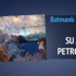 Tarlada su ararken petrol buldu