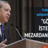 Cumhurbaşkanı patent ödülleri töreninde konuştu