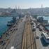 Galata Köprüsü'nde bakım çalışması yapılacak