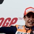 Marquez'den 12. zafer