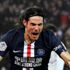 Galatasaray'ın başı belada! PSG'den Edinson Cavani...