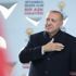 Başkan Erdoğan'a liderlerden seçim tebriği