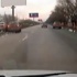 Rusyalı şoför tartıştığı kadın sürücüye kaza yaptırdı Rusyalı şoför tartıştığı kadın sürücüye kaza yaptırdı