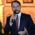 Bakan Albayrak: Dünya Petrol Kongresi'nden önemli sonuçlar çıkmasını umuyorum Bakan Albayrak: Dünya Petrol Kongresi'nden önemli sonuçlar çıkmasını umuyorum